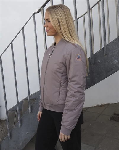 Lux Padded Bomber Jakke - Parajumpers